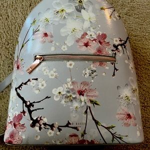 Ted Baker backpack
